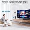 Универсальный WiFi ИК-пульт дистанционного управления для бытовой техники - Переключатель, совместимый с приложением Doodle, для кондиционеров, вентиляторов, ламп