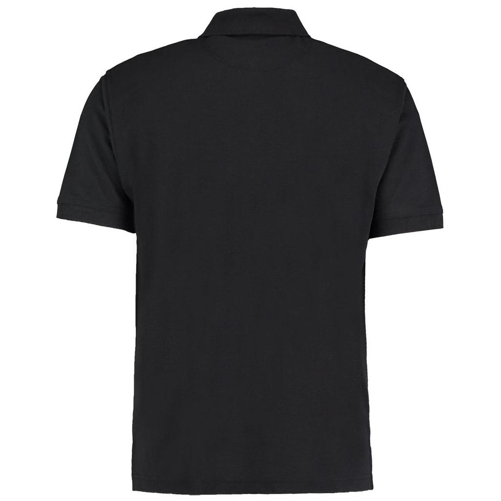Kustom Kit Mens Klassic Superwash Short Sleeve Polo Shirt