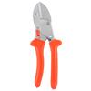 HighCarbon Steel Pruning Shears Fruit Tree Branch Trimming Scissors Garden Accessory