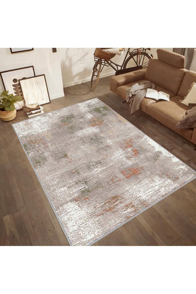 Eliana Home Ковер с принтом, который можно мыть LNA0531