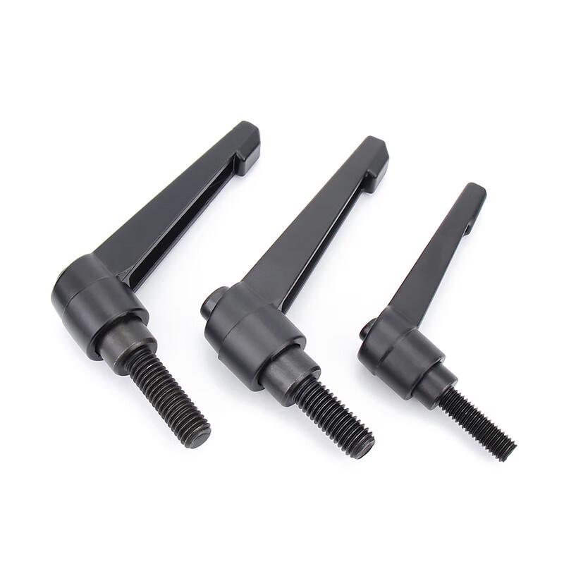 Adjustable Clamp Lever Screw