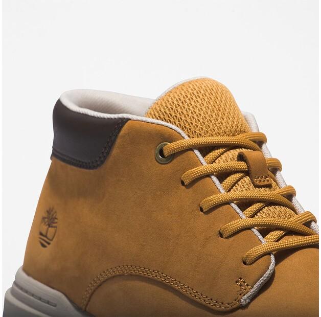 Timberland Seneca Bay Leather Chukka ботинки трекинговые