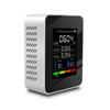 Household Air Quality Detector Multifunctional CO2 Tester with Carbon Dioxide TVOC HCHO Value