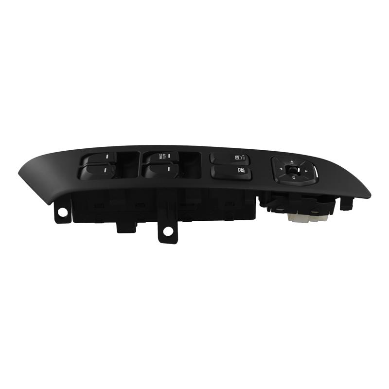 Window Power Switch Electric Window Lifter Switch Button Window Power Switch For Hyundai IX35 AUTO DOWN