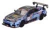 MINI GT 164 Nissan Silvia (S15) D1 GP 2023#70 D-MAX RACING (Right-hand Drive) Japan-only Finished Product MGT00855-BL