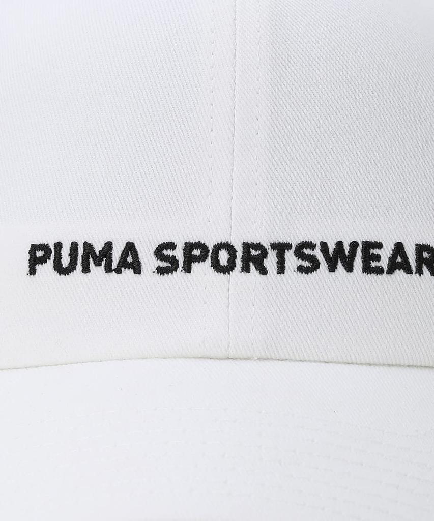Кепка Puma Sportswear_02403602_AD
