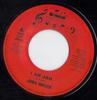 7inch Record JUNIA WALKER - I An Jah JI046 Jusic Internati 2003 UK Reggae, Ska & Dub Used