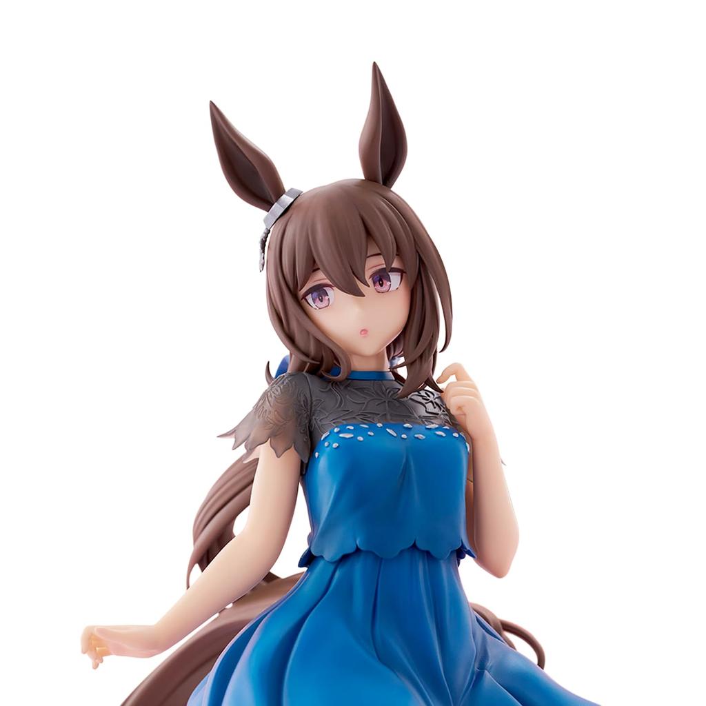 Фигурка Uma Musume Pretty Derby Trio-Try-iT Адмира Вега