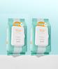 Очищающие салфетки PoIntn Deep Clean All In One, 80 листов