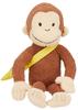 Sun Arrow Curious George Classic George Fluffy S K-8765