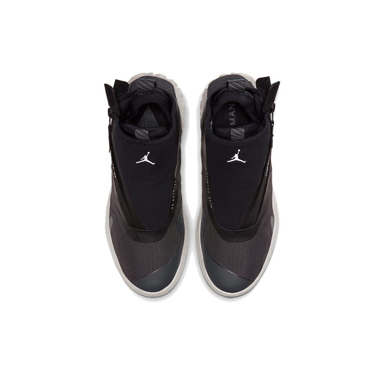 Jordan Proto React Z Темно-серый CI3794-003