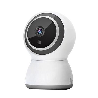 2,0-мегапиксельная умная Wi-Fi IP-камера 1080p, поворот/наклон, автослежение, ночное видение, Full HD AP-308ZY-2MP-GA