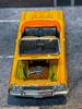 Greenlight 1/64 1963 Chevy Impala Кабриолет