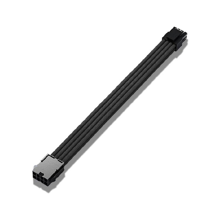 1 шт. Кабель питания БП 18AWG 24-контактный / CPU 8-контактный / PCI-E 8-контактный / 6-контактный / 4-контактный
