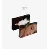 JISOO FIRST SINGLE ALBUM [ME] SET