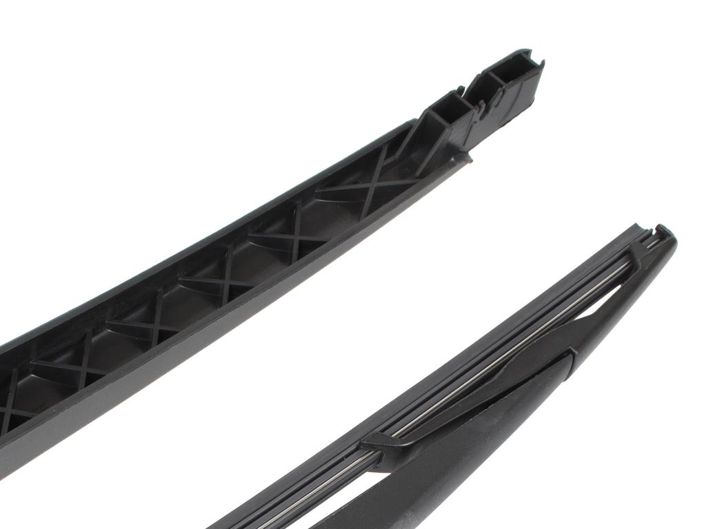 Renault Laguna II 05-07 KOMBI rear wiper arm + blade