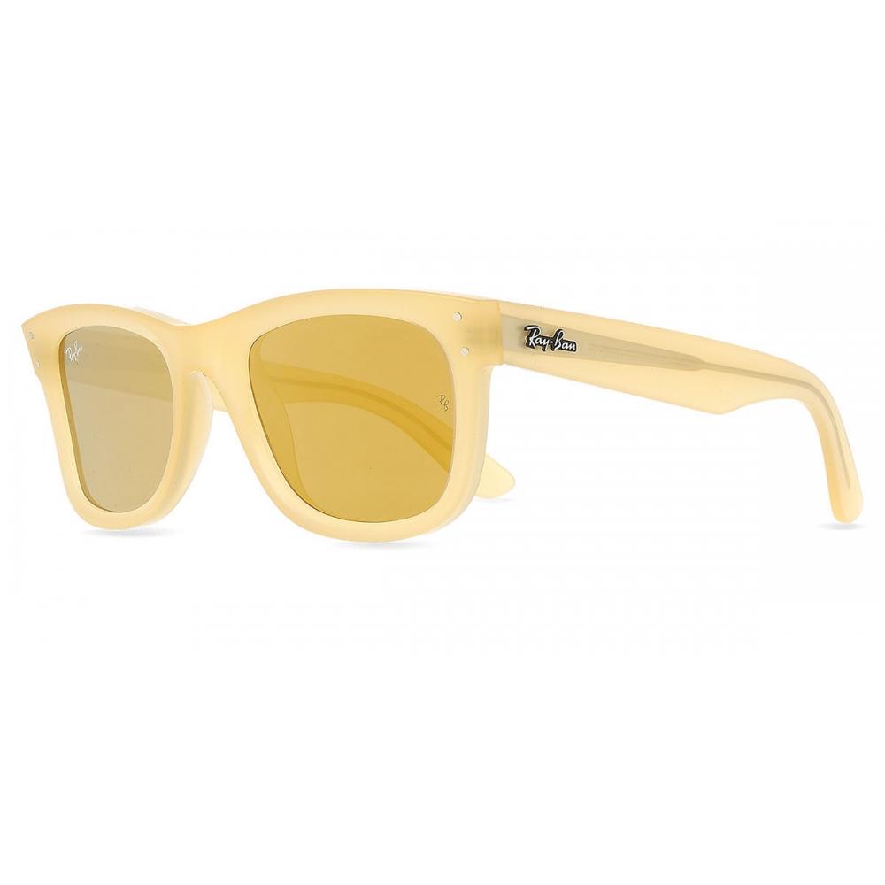 Ray Ban Rbr0502s Wayfarer Reverse 68215a Солнцезащитные очки унисекс