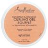 Curling Gel Soufflé with Coconut and Hibiscus, 340G (12Oz)
