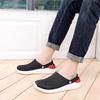 New Arrival Beach Sandals Clogs Summer Casual Shoes Unisex Summer Men Flats Hole Shoes Mans Swimming Slipper Sandalias