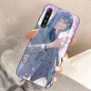 The Traveler In Time And Space Phone Case For Xiaomi Redmi Note 11 10 9T 8 7 Pro Redmi 10 9 9A 9C 8 7 6 Soft Black Phone Cover