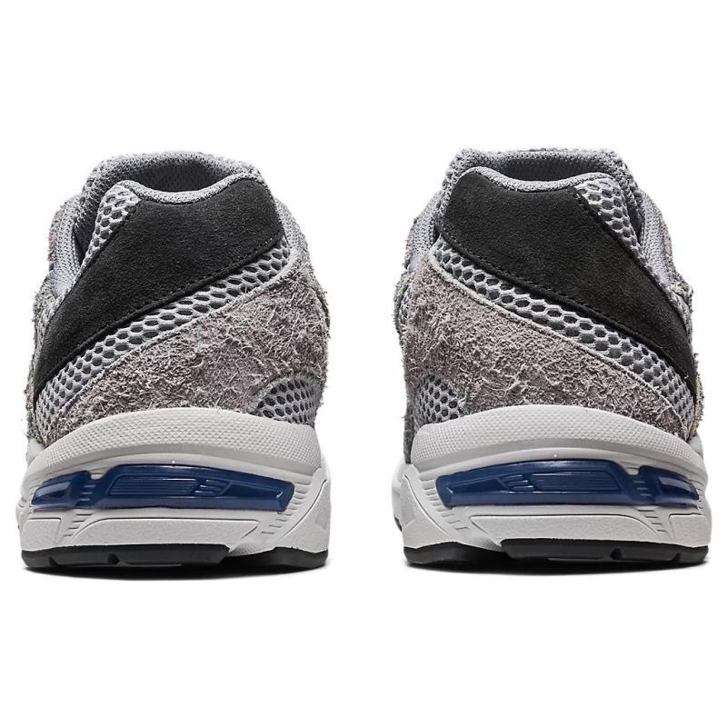 Asics Кроссовки Gel 1130 Серо-стальные 1203A327-021