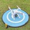 Аксессуары для квадрокоптеров Drone Universal 55Cm Складные посадочные площадки для DJI