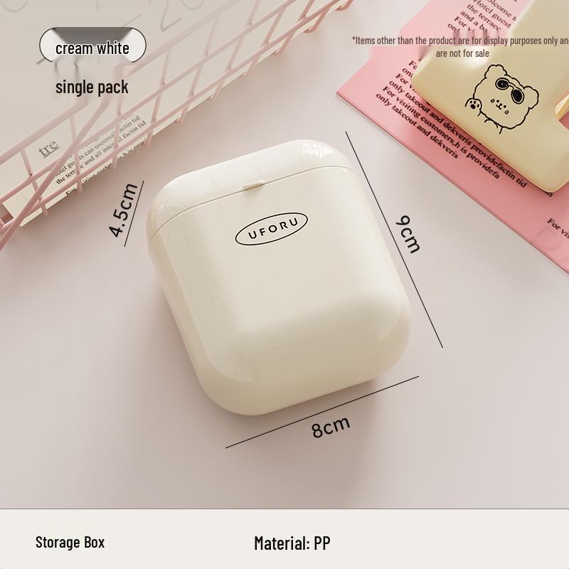 Дофамин Портативный Многофункциональный Ящик для хранения мелких предметов