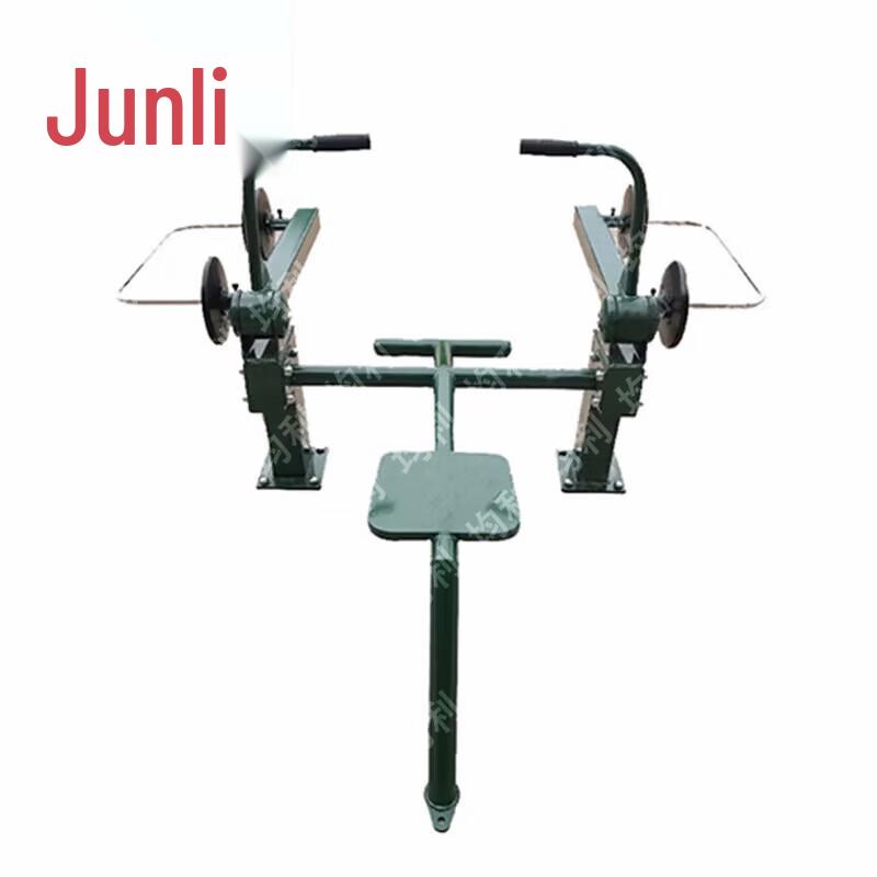 Junli Outdoor Strength and Fitness Equipment