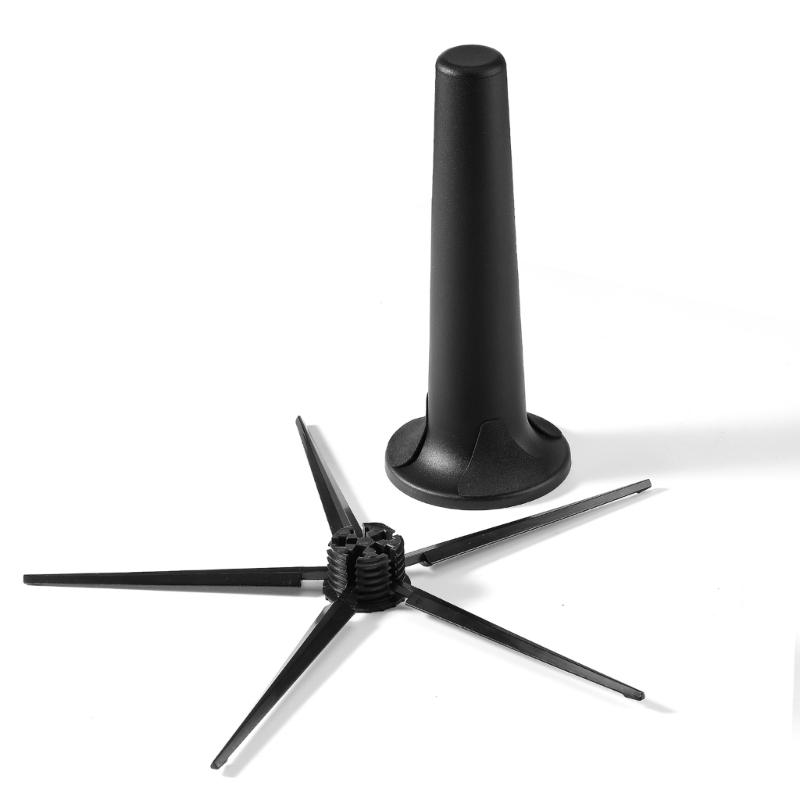 Портативная стойка для сопрано-саксофона, 5-ногая стойка, саксофон, складная стойка-подставка, держатель, аксессуар для музыкального инструмента