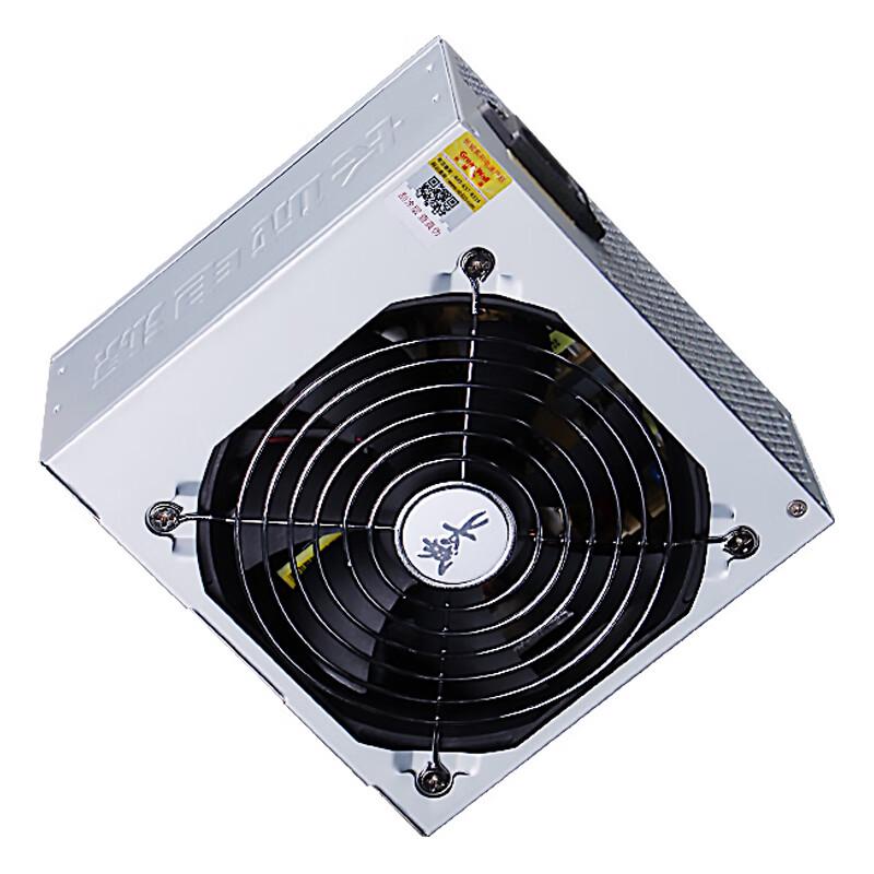 Great Wall Shenwei 4000SW PC Power Supply
