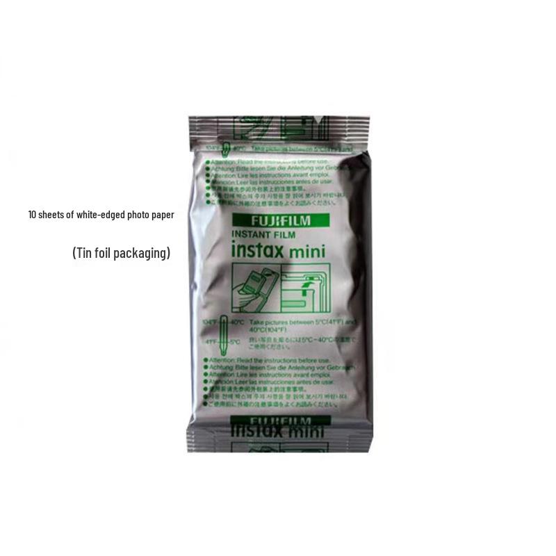 Фотобумага Polaroid, Белая рамка, 3 дюйма, Различные размеры упаковки