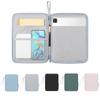 10.9/12.9inch Laptop Bag Large Capacity Carrying Case Universal Tablet Storage Bag