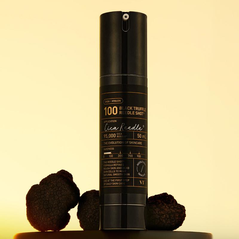 VT COSMETICS Черный трюфель Reedle Shot 100 50 мл