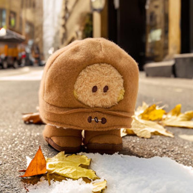 BT21 Кукла Minini Boots Edition (8 вариантов)