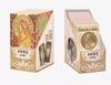 Official Timeless Mucha Card Floral Fantasy Series Vol.1 Heritage Collection Full Box Premium Cards Anime Peripherals Gift