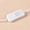 Copper Material Cable Toggle USB Adapter Male to Female USB Cable with Switch USB Extension Cord