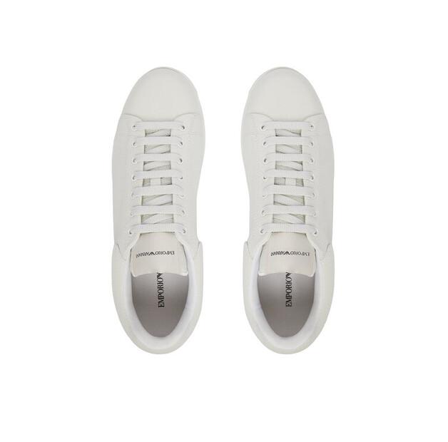 Кроссовки Emporio Armani EM003663 AF19999 U0001