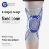 Yanmar Professional Sports Knee Brace