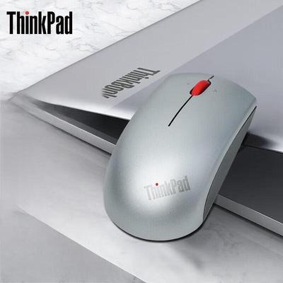 Lenovo Беспроводная мышь ThinkPad с синим светом
