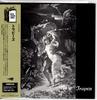 CD TRAPEZE - Trapeze UICY93185 Threshold 2006 Япония ОбиРок Б/у