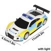 Carrera Go Scalextric Slot Car 1 43 Racing Parts Police F1 Toy For Children Gift