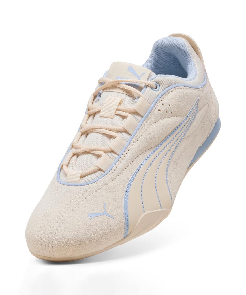 Puma Поймай Soliel Sd - Альпийский снег: Haute Tropic / 403955-01