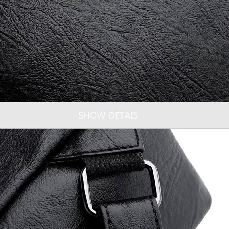 Рюкзак из дикой кожи, женский рюкзак, модный женский рюкзак для средней школы, сумка