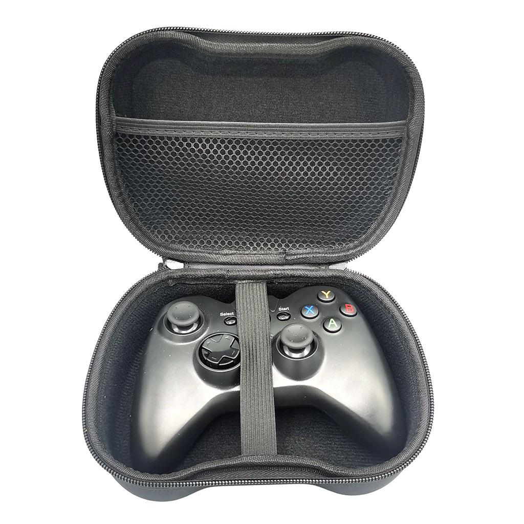 Универсальная сумка для хранения игровых контроллеров для PS5, PS4, Xbox360 и других