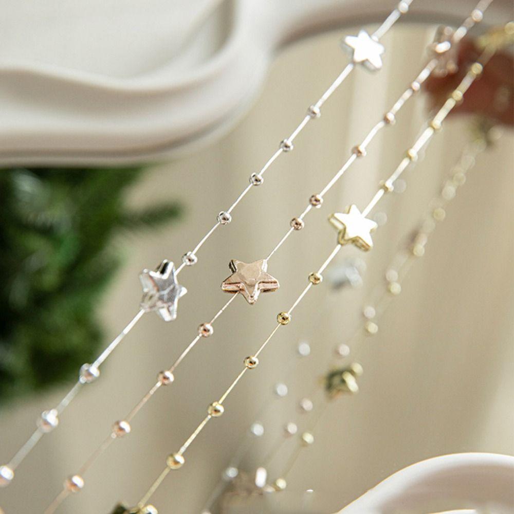 Искусственный жемчуг Рождественская елка Бусины Искусственная елка Подвесные украшения Букет