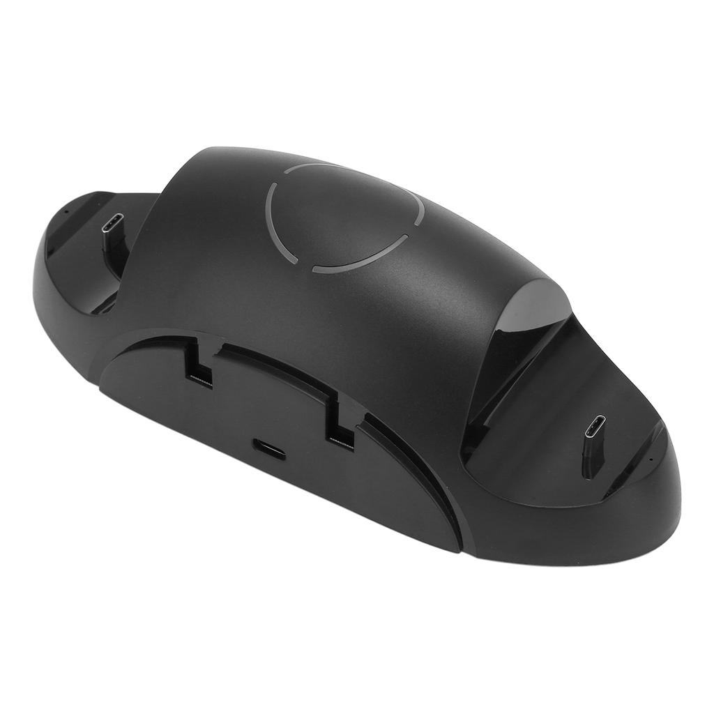 Док-станция для зарядки игр 6 в 1, зарядная станция для игрового контроллера Switch Joycon Pro