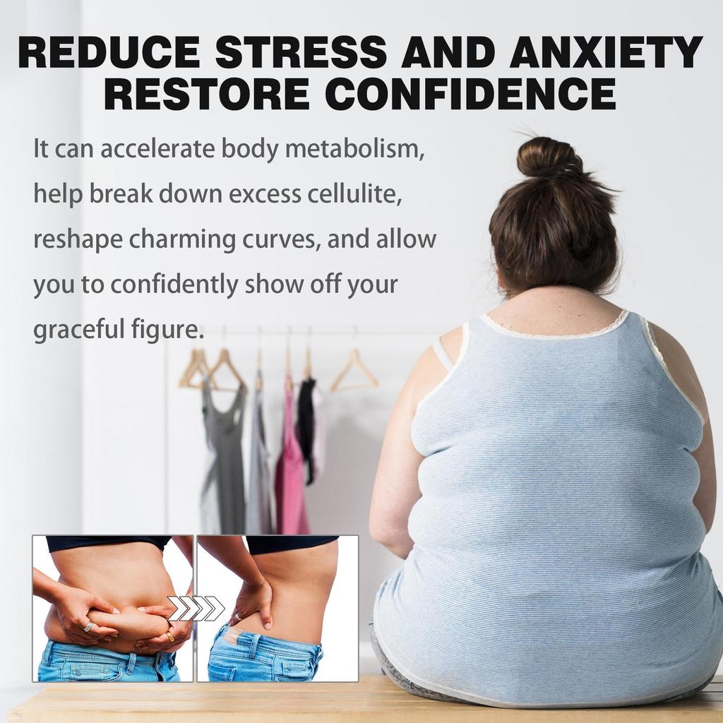 South Moon Масло для похудения и контурирования тела с пчелиным ядом Масло для похудения и контурирования тела для подтягивания кожи и изгибов