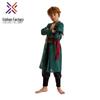 One Piece Zoro Men's and Children's Anime Cosplay Costume Set