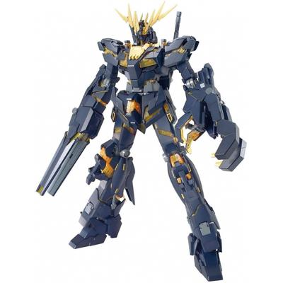 MG 1100 RX-0 Единорог Гандам Юнит 2 Банши (Мобильный костюм Gundam UC)