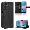 For Samsung Galaxy A25 A 25 5G SM-A256B/DS Case Flip Cover PU Leather Wallet Phone Case